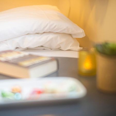 Sjoholt Sommerhotell Orskog Esterno foto