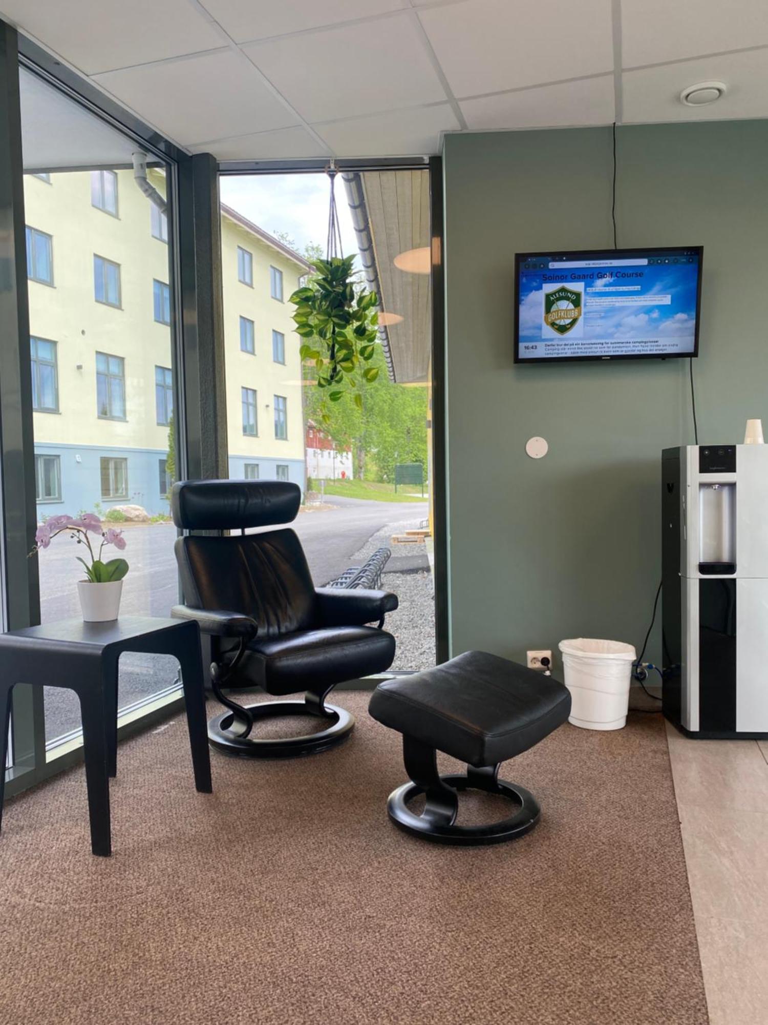 Sjoholt Sommerhotell Orskog Esterno foto